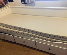 day bed