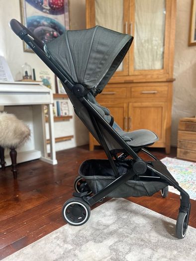 Joolz Aer lightweight buggy