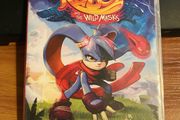 Kaze and The Wild Masks Nintendo Switch