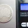 1885 Queen Victoria Silver Half Crown 13,5g Image 8