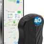 4G GPS Tracker for Vehicles ST-905L Waterproof Magnetic Car Locator with Strong Battery Image 2