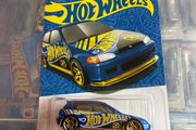 Hot Wheels Honda Civic