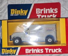 Dinky brinks