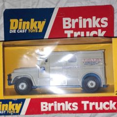 Dinky brinks