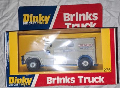 Dinky brinks
