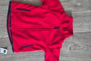 baby boys jacket fleece 12 to 18 months