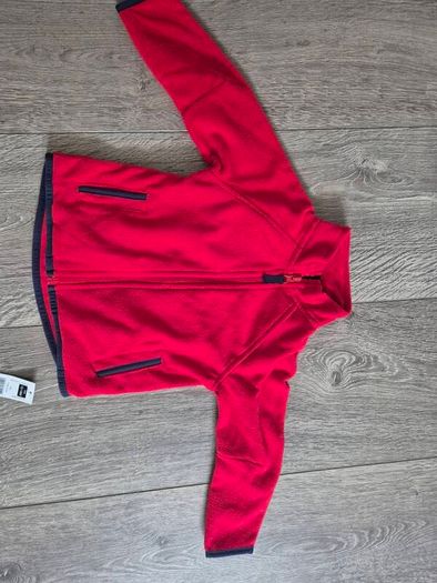 baby boys jacket fleece 12 to 18 months