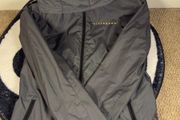 Nike Livestrong Running Series Woven Windbreaker