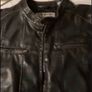 Levi's Leather Jacket Image 2