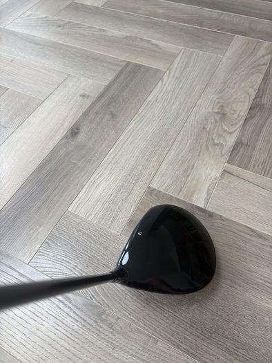 TaylorMade Qi10 Driver 9.0 Ventus Stiff