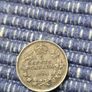 Edward VII 5cent Canada x2 Image 2