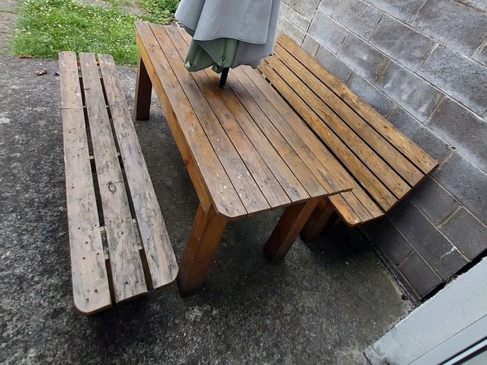 Garden Furniture