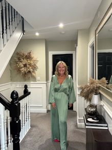 zara jumpsuit