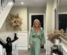 zara jumpsuit