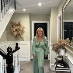 zara jumpsuit