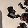 lego motorbike cruiser scrambler parts Image 7