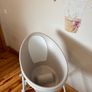 Shnuggle Baby Bath with Stand Image 2