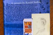 Thomas Ulick Sadleir 1882-1957, A Memoir - Randal Sadleir