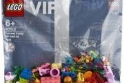 Lego 40512: Fun and Funky VIP Add On Pack