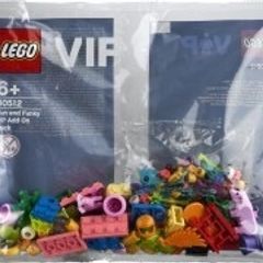Lego 40512: Fun and Funky VIP Add On Pack