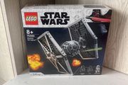 Lego  Star Wars Imperial Tir Fighter