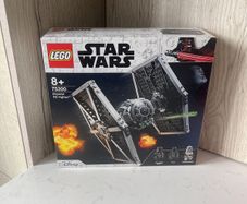 Lego  Star Wars Imperial Tir Fighter