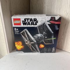 Lego  Star Wars Imperial Tie Fighter