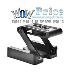 Multi-angle Folding Z Type Stand Holder Tripod Flex Tilt Head Pan