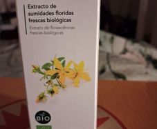 St Johns Wort BNIB
