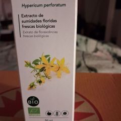 St Johns Wort BNIB