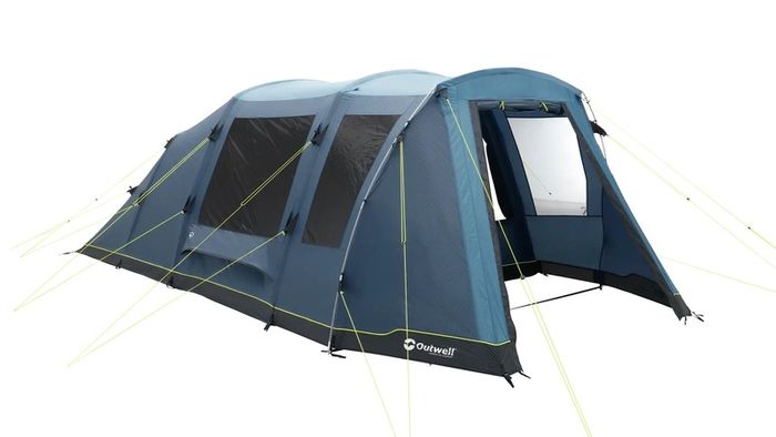 Outwell Hornet 5 Air Beam Tent New