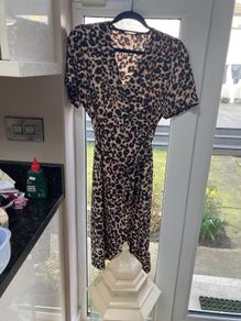 ladies dress