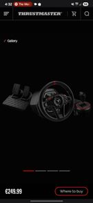 shifter pack T128