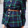Kilkenny wool blazer Image 3