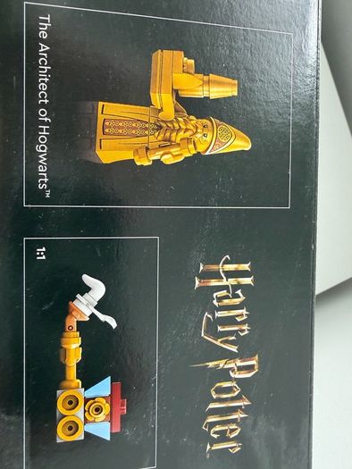 Lego 76419