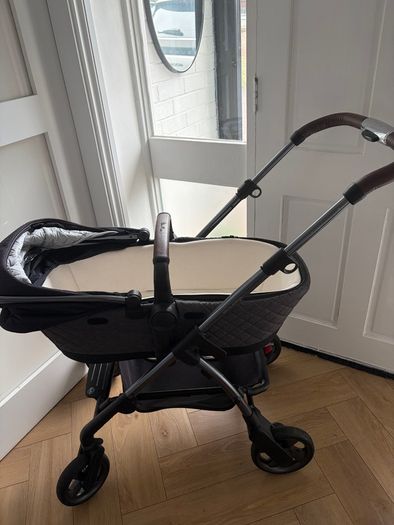 Silver Cross Travel System