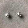 Sterling silver earrings pendants Image 3