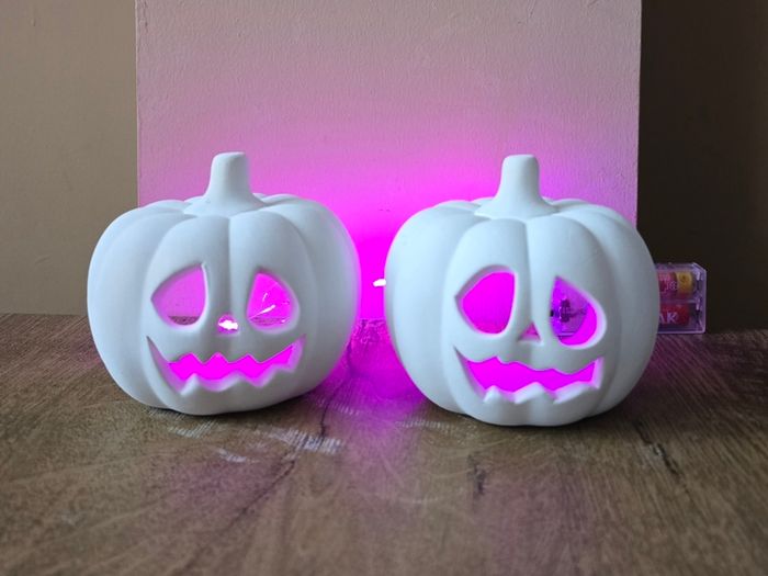halloween pumpkins