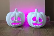 halloween pumpkins