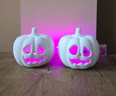 halloween pumpkins