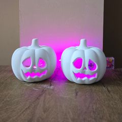 halloween pumpkins