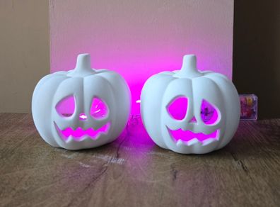 halloween pumpkins