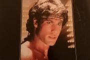 STAYING ALIVE / The Original Motion Picture Soundtrack - Album / Vinyl LP Records