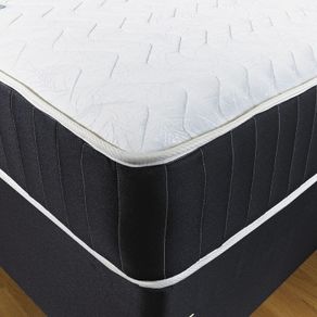 New Single, Double, King & Superking Tufted Sprung Memory Foam Mattresses In Stock