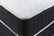 New Single, Double, King &amp; Superking Tufted Sprung Memory Foam Mattresses In Stock