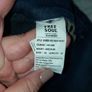 jeans dark blue straight Image 4