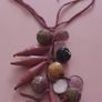 Statement Necklace Image 2