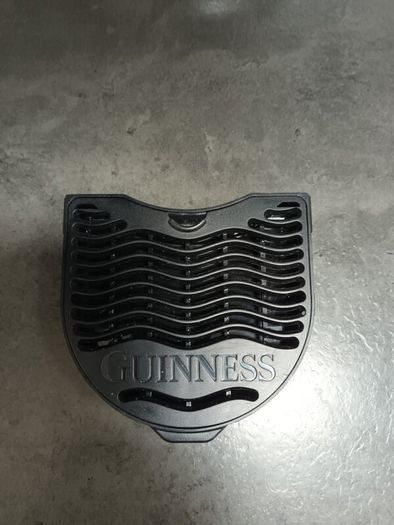 Guinness drip tray Excellent condition.