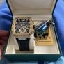watch men's Ralph Christian payed 400 less than two years ago Image 5