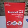 Multi-use funnel set Image 3